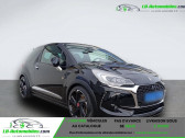 Annonce DS DS3 occasion Essence Performance Navi LED Kamera Alcantara DAB  Beaupuy