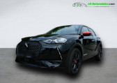 DS DS3 occasion année 2022 boite Manuelle Annonce DS DS3 occasion Essence PureTech 100 BVM à Beaupuy