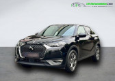 DS DS3 occasion année 2022 boite Manuelle Annonce DS DS3 occasion Essence PureTech 100 BVM à Beaupuy