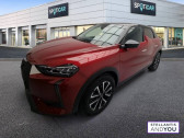 DS DS3 PureTech 100 BVM6 Bastille   MARSEILLE CEDEX 8 13