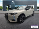 DS DS3 occasion année 2024 boite Manuelle Annonce DS DS3 occasion Essence PureTech 100 BVM6 Bastille à MARIGNANE