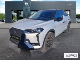 DS DS3 , garage SPOTICAR STELLANTIS &YOU MARSEILLE MICHELET  MARSEILLE CEDEX 8