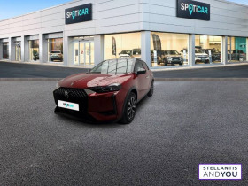 DS DS3 , garage SPOTICAR STELLANTIS &YOU LE CANNET IV  LE CANNET