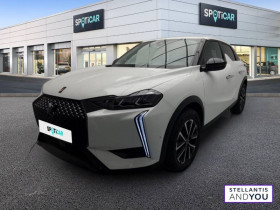 DS DS3 , garage SPOTICAR STELLANTIS &YOU LE CANNET IV  LE CANNET