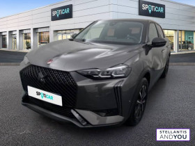 DS DS3 , garage SPOTICAR STELLANTIS &YOU LE CANNET IV  LE CANNET