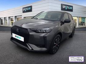 DS DS3 , garage SPOTICAR STELLANTIS &YOU MARSEILLE MICHELET  MARSEILLE CEDEX 8