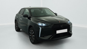 DS DS3 , garage BRIOCAR RENNES � SAINT-GREGOIRE