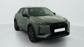 DS DS3 occasion 2024 mise en vente &agrave; SAINT-GREGOIRE par le garage BRIOCAR RENNES - photo n&deg;1