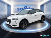 DS DS3 occasion année 2022 boite Manuelle Annonce DS DS3 occasion Essence PureTech 100ch Bastille à SAINT-LEONARD