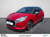 DS DS3 PureTech 110 BVA Connected Chic   Honfleur 14