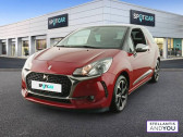 DS DS3 PureTech 110 BVA Connected Chic   VILLENEUVE D'ASCQ 59
