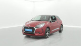 DS DS3 occasion année 2019 boite Automatique Annonce DS DS3 occasion Essence PureTech 110 BVA Forever 3p à SAINT-GREGOIRE