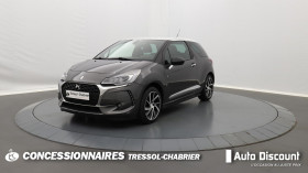 DS DS3 , garage Autodiscount Béziers  VILLENEUVE-LES-BEZIERS