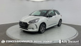 DS DS3 PureTech 110 BVA Forever   CARCASSONNE 11