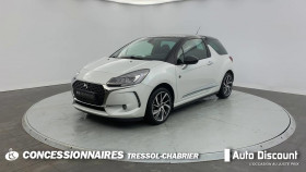 DS DS3 , garage Autodiscount Carcassonne  CARCASSONNE
