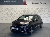 DS DS3 occasion année 2018 boite Automatique Annonce DS DS3 occasion Essence PureTech 110 BVA Forever à TARBES