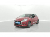DS DS3 occasion année 2019 boite Automatique Annonce DS DS3 occasion Essence PureTech 110 BVA Forever à FLERS