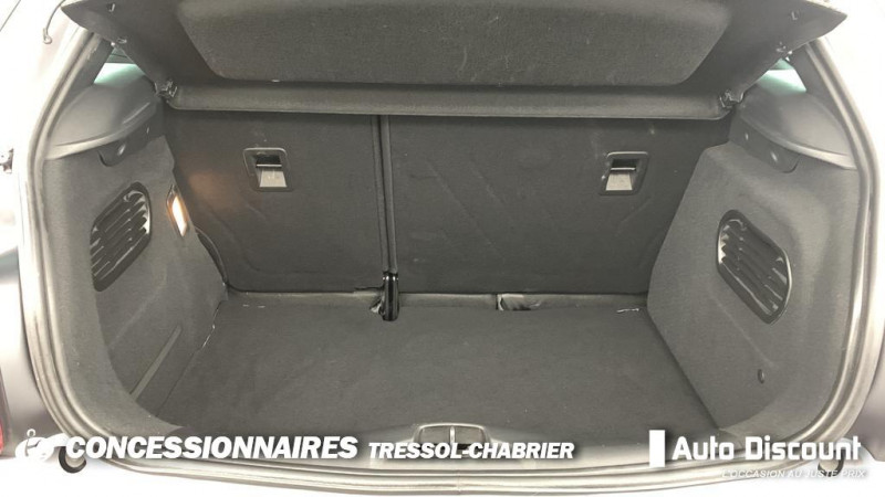 DS DS3 PureTech 110 BVA Performance Line  occasion  CARCASSONNE - photo n8