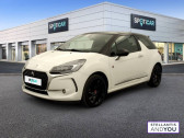 DS DS3 PureTech 110 BVA Performance Line   VELIZY 78