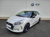 DS DS3 occasion année 2019 boite Automatique Annonce DS DS3 occasion Essence PureTech 110 BVA Performance Line à Brive-la-Gaillarde