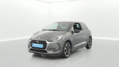 DS DS3 occasion année 2019 boite Automatique Annonce DS DS3 occasion Essence PureTech 110 BVA So Chic 3p à SAINT-GREGOIRE