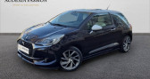 Annonce DS DS3 occasion Essence PureTech 110 BVA So Chic � Saint Doulchard