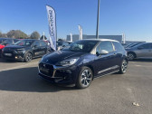 DS DS3 occasion année 2019 boite Automatique Annonce DS DS3 occasion Essence PureTech 110 BVA So Chic à Caen