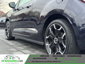 DS DS3 PureTech 110 BVA  occasion � Beaupuy - photo n�10