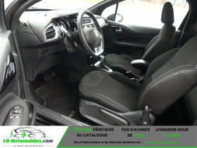DS DS3 PureTech 110 BVA  occasion � Beaupuy - photo n�8