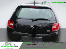 DS DS3 PureTech 110 BVA  occasion � Beaupuy - photo n�7