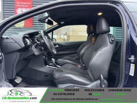DS DS3 PureTech 110 BVA  occasion � Beaupuy - photo n�7