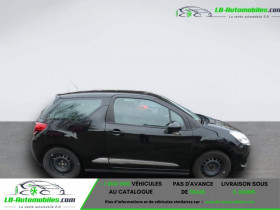 DS DS3 PureTech 110 BVA  occasion � Beaupuy - photo n�6