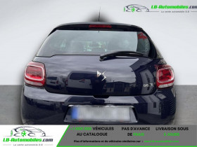 DS DS3 PureTech 110 BVA  occasion � Beaupuy - photo n�6