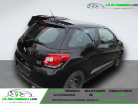 DS DS3 PureTech 110 BVA  occasion � Beaupuy - photo n�4