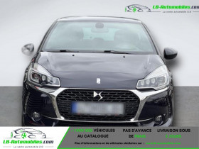 DS DS3 PureTech 110 BVA  occasion � Beaupuy - photo n�4