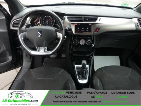 DS DS3 PureTech 110 BVA  occasion � Beaupuy - photo n�3
