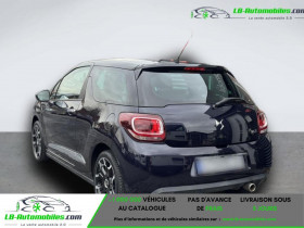 DS DS3 PureTech 110 BVA  occasion � Beaupuy - photo n�3