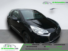DS DS3 PureTech 110 BVA  occasion � Beaupuy - photo n�2