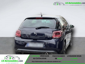 DS DS3 PureTech 110 BVA  occasion � Beaupuy - photo n�2