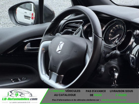 DS DS3 PureTech 110 BVA  occasion � Beaupuy - photo n�9