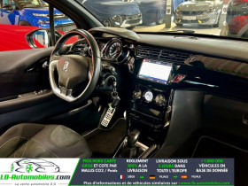 DS DS3 PureTech 110 BVA  occasion � Beaupuy - photo n�6