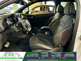 DS DS3 PureTech 110 BVA  occasion � Beaupuy - photo n�5