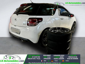 DS DS3 PureTech 110 BVA  occasion � Beaupuy - photo n�3