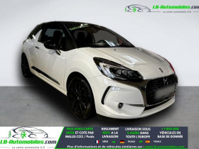 DS DS3 PureTech 110 BVA  occasion � Beaupuy - photo n�2