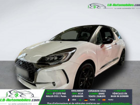 DS DS3 , garage LB AUTOMOBILES � Beaupuy