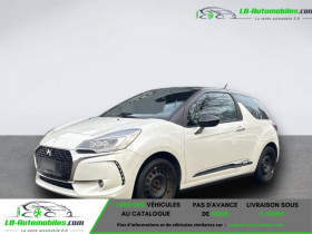 DS DS3 , garage LB AUTOMOBILES � Beaupuy