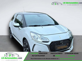 DS DS3 , garage LB AUTOMOBILES � Beaupuy
