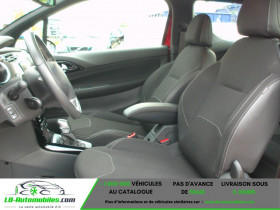 DS DS3 PureTech 110 BVA  occasion � Beaupuy - photo n�4