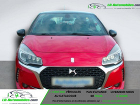 DS DS3 PureTech 110 BVA  occasion � Beaupuy - photo n�3