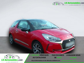 DS DS3 PureTech 110 BVA  occasion � Beaupuy - photo n�2